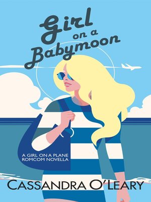 cover image of Girl on a Babymoon